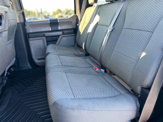 used 2015 Ford F-150 car, priced at $12,551