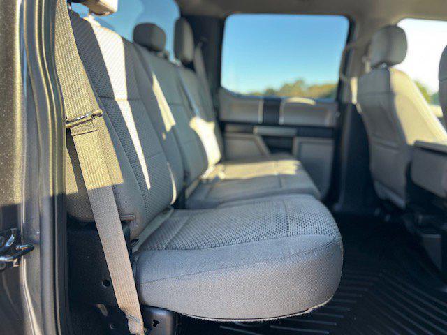 used 2015 Ford F-150 car, priced at $12,551