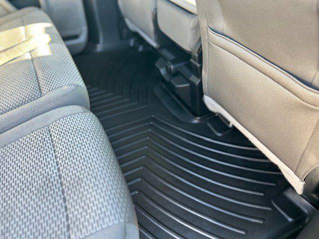 used 2015 Ford F-150 car, priced at $12,551