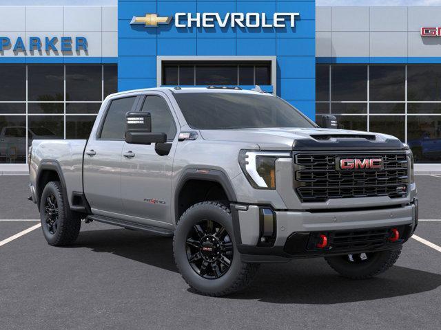 new 2025 GMC Sierra 2500 car, priced at $87,430