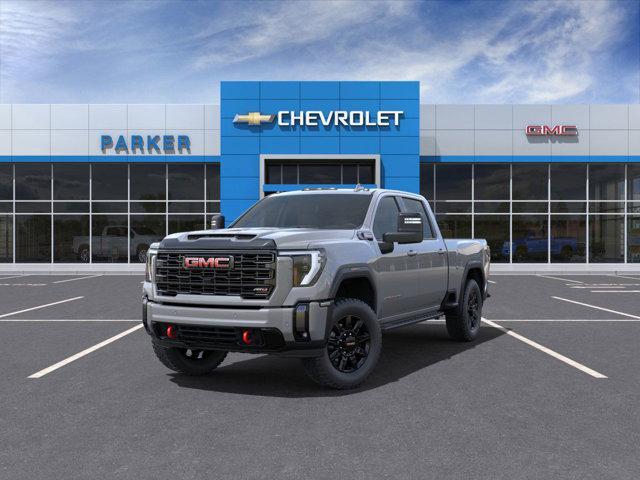 new 2025 GMC Sierra 2500 car, priced at $87,430