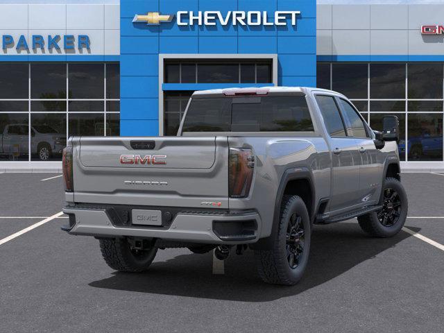 new 2025 GMC Sierra 2500 car, priced at $87,430