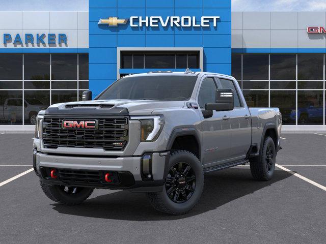 new 2025 GMC Sierra 2500 car, priced at $87,430