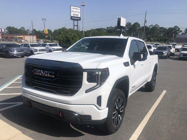 used 2023 GMC Sierra 1500 car, priced at $55,995