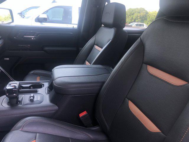 used 2023 GMC Sierra 1500 car, priced at $55,995