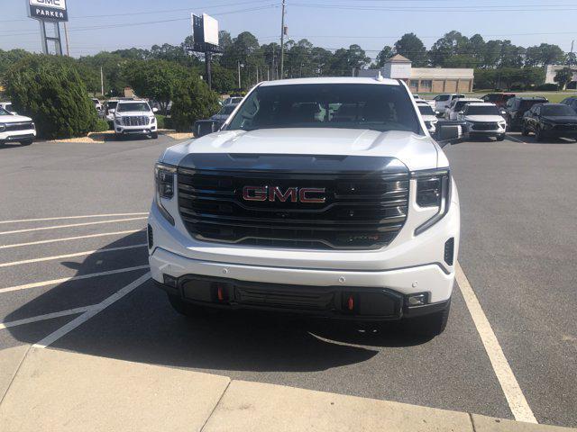 used 2023 GMC Sierra 1500 car, priced at $55,995