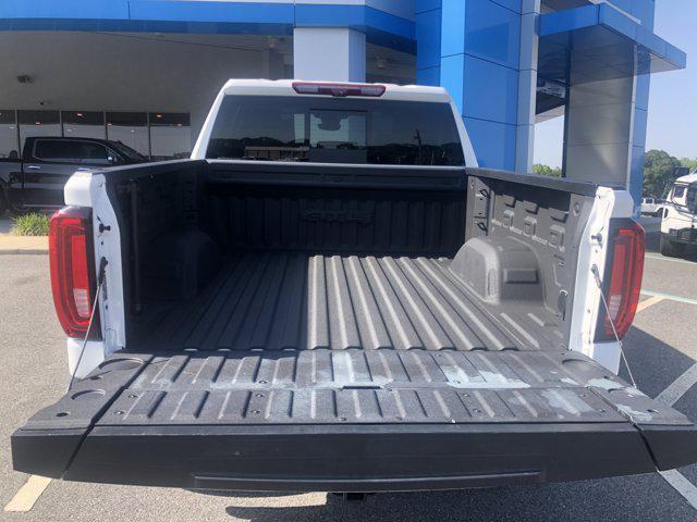 used 2023 GMC Sierra 1500 car, priced at $55,995