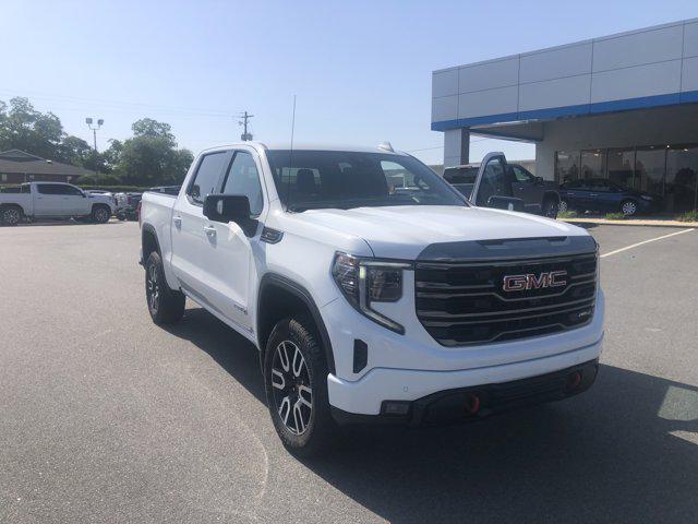 used 2023 GMC Sierra 1500 car, priced at $55,995