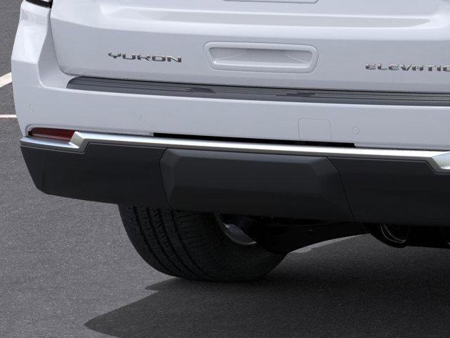 new 2025 GMC Yukon car, priced at $73,235