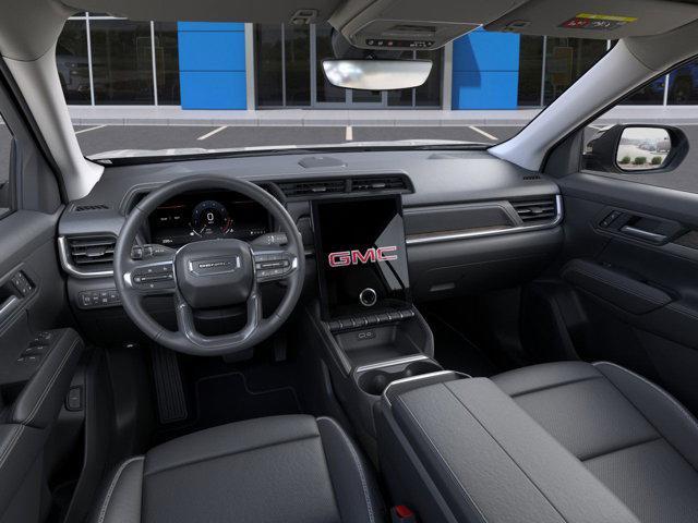 new 2026 GMC Terrain car, priced at $44,530