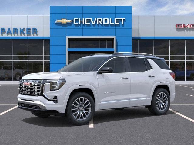 new 2026 GMC Terrain car, priced at $44,530