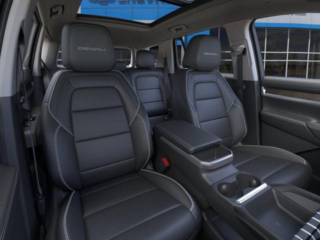 new 2026 GMC Terrain car, priced at $44,530