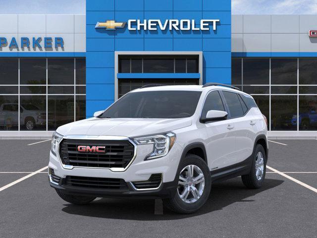 new 2024 GMC Terrain car, priced at $31,510