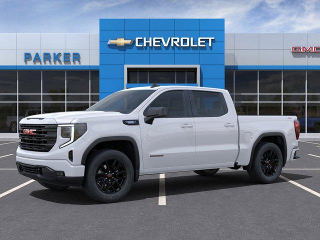 new 2024 GMC Sierra 1500 car, priced at $63,345