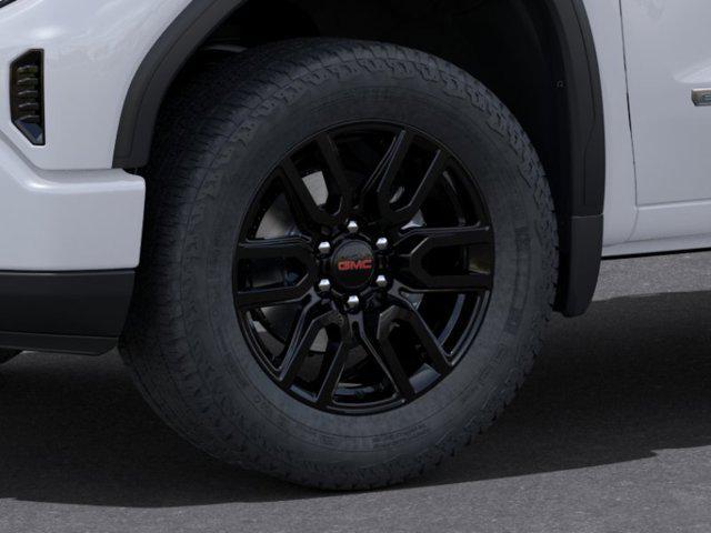 new 2024 GMC Sierra 1500 car, priced at $63,345