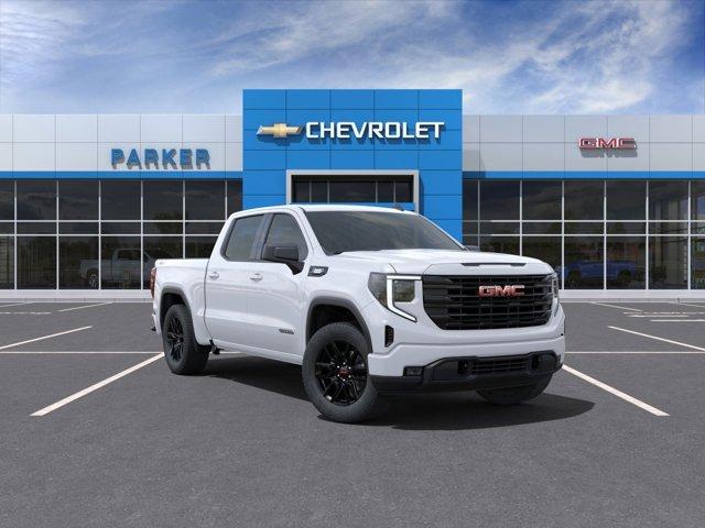 new 2024 GMC Sierra 1500 car, priced at $63,345