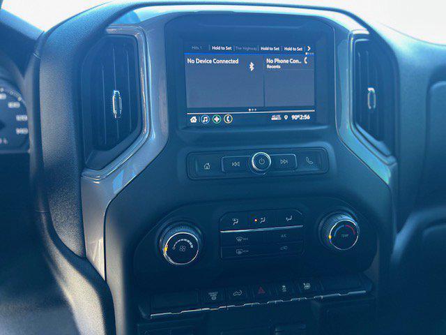 used 2023 Chevrolet Silverado 2500 car, priced at $45,693