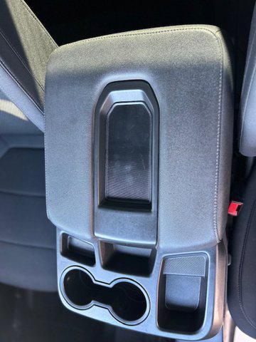 used 2023 Chevrolet Silverado 2500 car, priced at $45,693