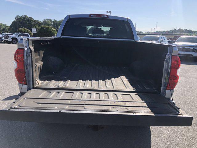 used 2016 Toyota Tundra car, priced at $26,500
