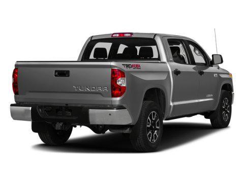 used 2016 Toyota Tundra car