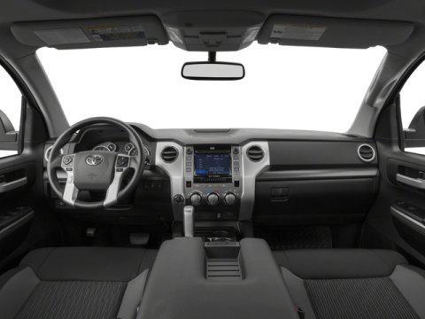 used 2016 Toyota Tundra car