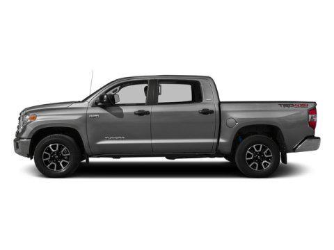 used 2016 Toyota Tundra car