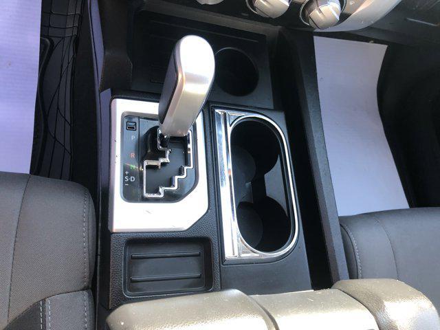 used 2016 Toyota Tundra car, priced at $26,500