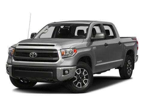 used 2016 Toyota Tundra car