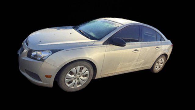 used 2012 Chevrolet Cruze car, priced at $5,764