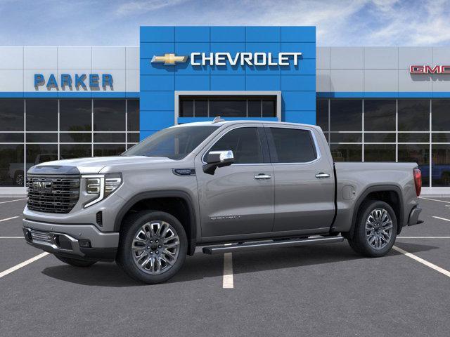 new 2026 GMC Sierra 1500 car, priced at $85,655