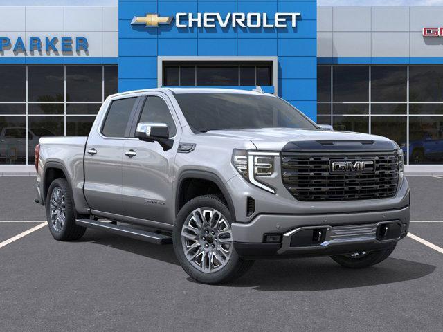 new 2026 GMC Sierra 1500 car, priced at $85,655