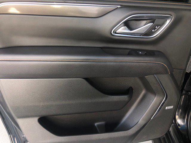 used 2021 GMC Yukon XL car, priced at $45,795