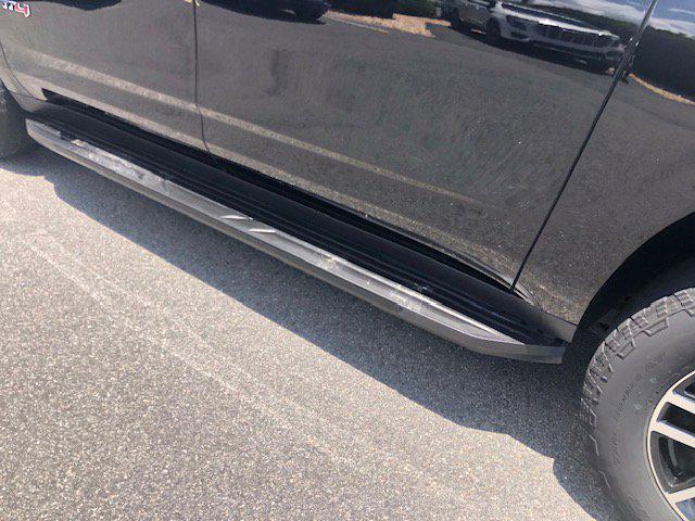 used 2021 GMC Yukon XL car, priced at $45,795