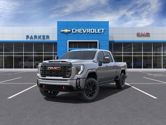 new 2025 GMC Sierra 2500 car, priced at $88,765