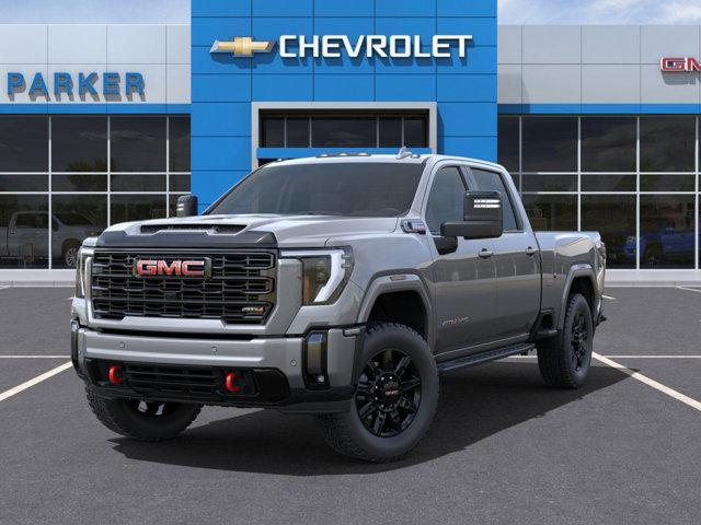 new 2025 GMC Sierra 2500 car, priced at $88,765