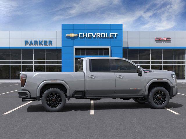 new 2025 GMC Sierra 2500 car, priced at $88,765