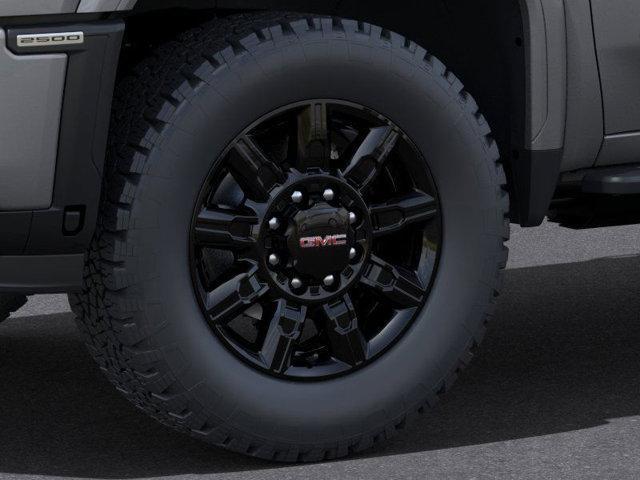 new 2025 GMC Sierra 2500 car, priced at $88,765