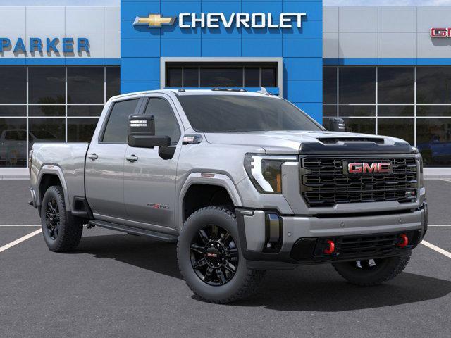 new 2025 GMC Sierra 2500 car, priced at $88,765