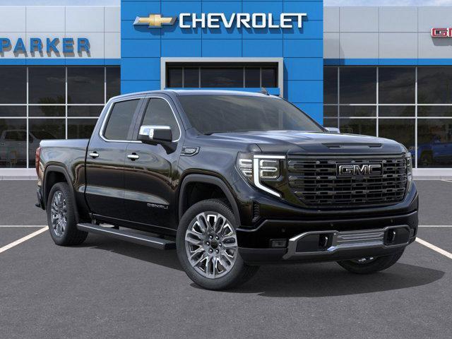 new 2025 GMC Sierra 1500 car, priced at $86,969