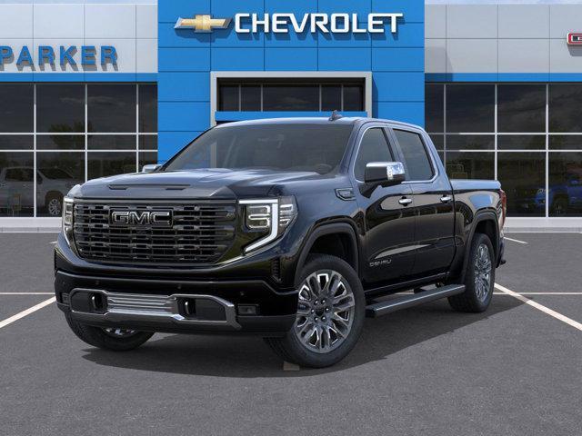 new 2025 GMC Sierra 1500 car, priced at $86,969