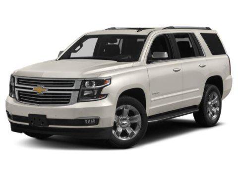 used 2015 Chevrolet Tahoe car, priced at $19,866