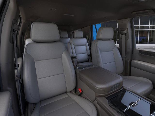 new 2025 GMC Yukon car, priced at $70,610