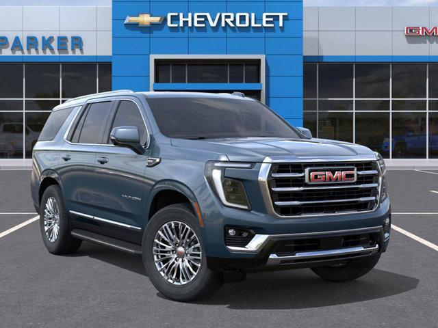 new 2025 GMC Yukon car, priced at $70,610