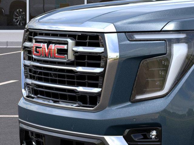 new 2025 GMC Yukon car, priced at $70,610