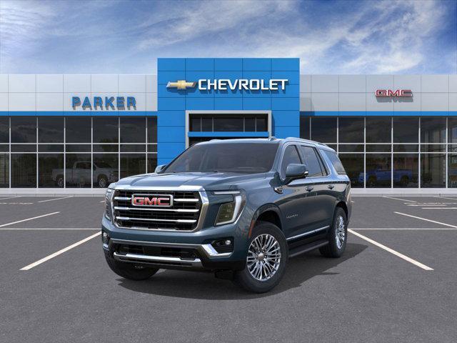 new 2025 GMC Yukon car, priced at $70,610