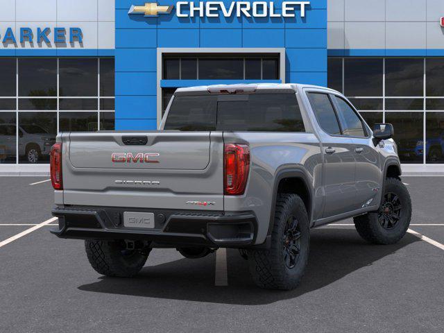 new 2024 GMC Sierra 1500 car, priced at $83,585