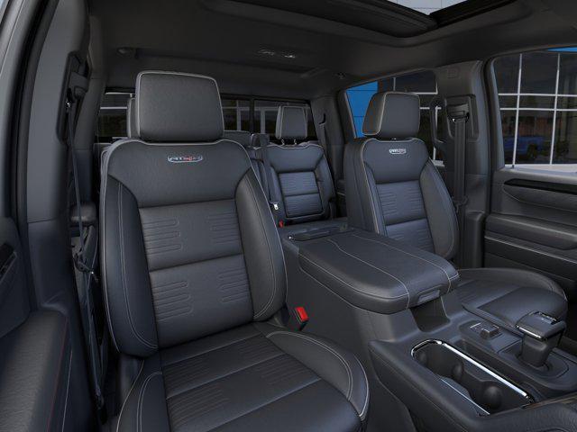 new 2024 GMC Sierra 1500 car, priced at $83,585