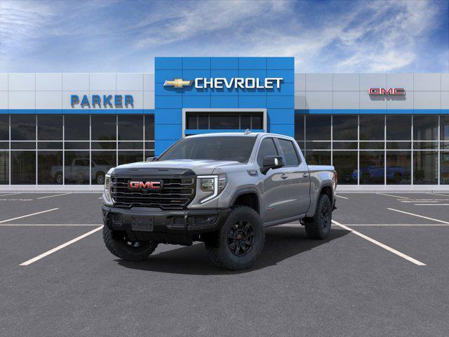 new 2024 GMC Sierra 1500 car, priced at $83,585