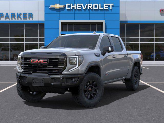 new 2024 GMC Sierra 1500 car, priced at $83,585