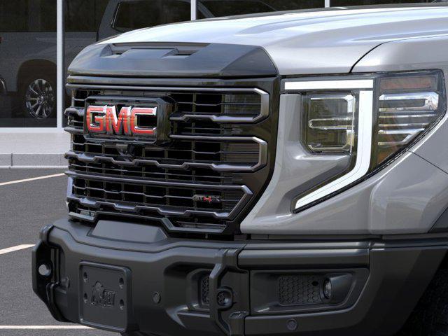 new 2024 GMC Sierra 1500 car, priced at $83,585